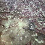 パフェ、珈琲、酒、佐藤 - テーブルのプロジェクションマッピング