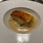 レストラン ラフィナージュ - 