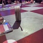 パフェ、珈琲、酒、佐藤 - 