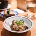 土佐みょうじん - 