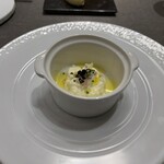 レストラン ラフィナージュ - 