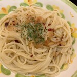 サイゼリヤ サミット藤沢駅北口店 - ペペロンチーノ