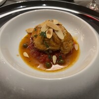 レストラン ラフィナージュ - 