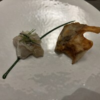 レストラン ラフィナージュ - 