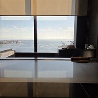 鉄板焼 さざんか - 