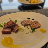 鉄板焼 さざんか - 