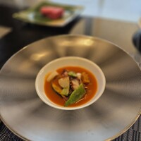 鉄板焼 さざんか - 