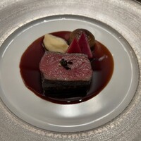 レストラン ラフィナージュ - 