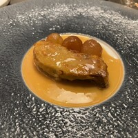 レストラン ラフィナージュ - 