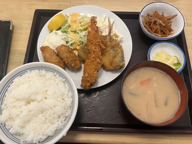 Stand Asakusa 2-Chome Shokudo photo 2