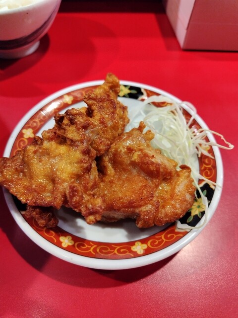 Ramen Daichu Baruyokoten photo 3