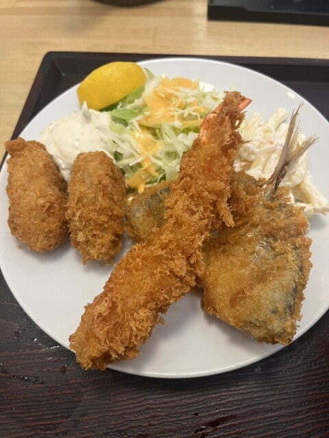 Stand Asakusa 2-Chome Shokudo