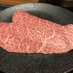 焼肉うしごろ 表参道店 - 