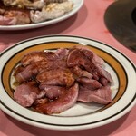 高砂ホルモン - 