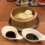 琉球チャイニーズ フウフウトウ - 