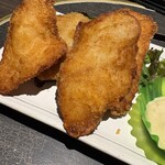 居酒屋 勇旬 いか太郎 - 