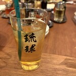 琉球チャイニーズ フウフウトウ - 