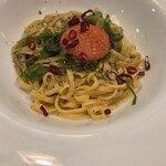 博多うずまき - 明太ペペロンチーノ