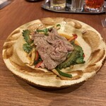 琉球チャイニーズ フウフウトウ - 