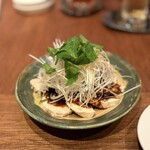 琉球チャイニーズ フウフウトウ - 