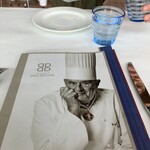 ブラッスリー ポール・ボキューズ ミュゼ - 