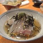 都民酒場魚金 - 