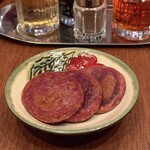 琉球チャイニーズ フウフウトウ - 