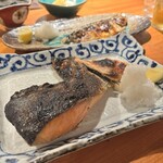 都民酒場魚金 - 