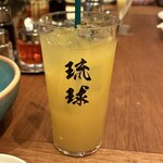 琉球チャイニーズ フウフウトウ - 