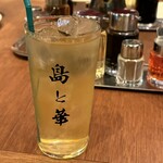 琉球チャイニーズ フウフウトウ - 