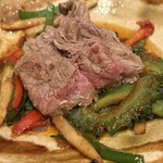 琉球チャイニーズ フウフウトウ - 