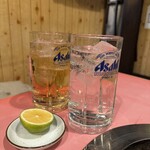 高砂ホルモン - 