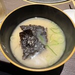 居酒屋 勇旬 いか太郎 - 