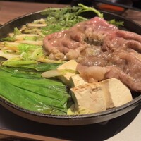 肉と日本酒いぶり 有楽町店 - 