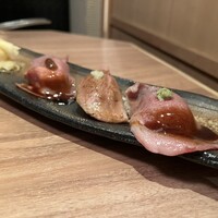 肉と日本酒いぶり 有楽町店 - 
