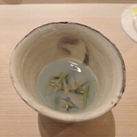 鮨 なんば 日比谷 - 