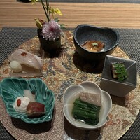 有馬 華暦 エクシブ有馬離宮 - 