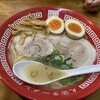 大栄ラーメン 本店