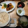 玄米食堂 あえん