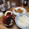 亀戸ぎょうざ 錦糸町店