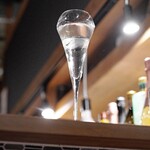 海鮮イタリアン バンビーノ - 