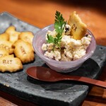 海鮮イタリアン バンビーノ - 