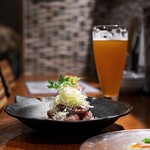 海鮮イタリアン バンビーノ - 