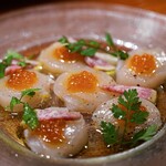 海鮮イタリアン バンビーノ - 