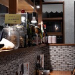 海鮮イタリアン バンビーノ - 