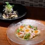 海鮮イタリアン バンビーノ - 