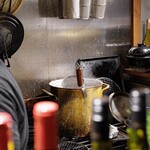 海鮮イタリアン バンビーノ - 