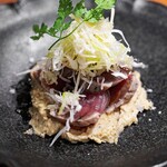 海鮮イタリアン バンビーノ - 