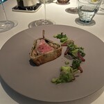 シグネチャー - 