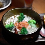 海鮮イタリアン バンビーノ - 